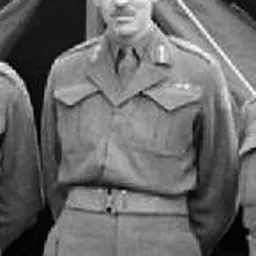 Portrait of Daniel Spry