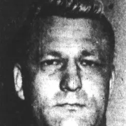 Portrait of Ed Francis