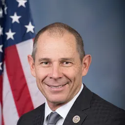 Portrait of John R. Curtis