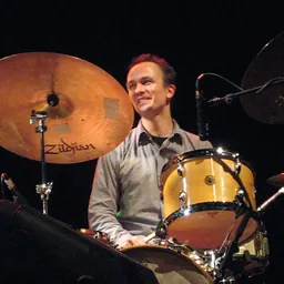 Portrait of Dylan Howe