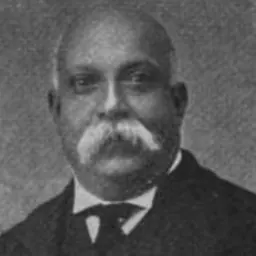 Portrait of Thomas De Sampayo