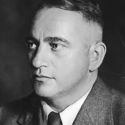 Portrait of Josef Bürckel