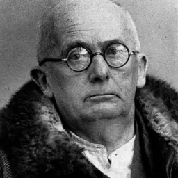 Portrait of Jan Hempel
