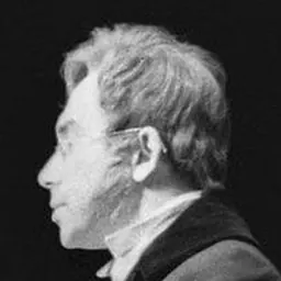 Portrait of Valentin Nikulin