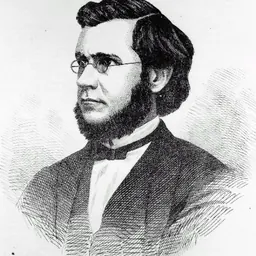Portrait of Artemas Wyman Sawyer