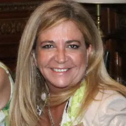 Portrait of Marina Riofrío