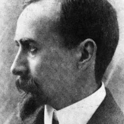 Portrait of Kyrre Grepp