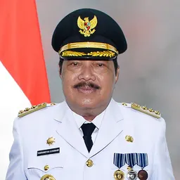 Portrait of Yusriansyah Syarkawi