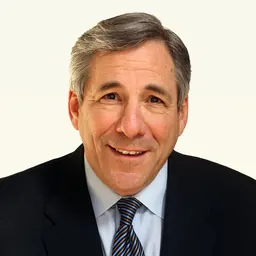 Portrait of Dan Korem