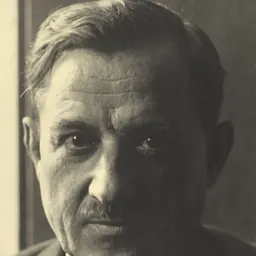 Portrait of Michael Powolny