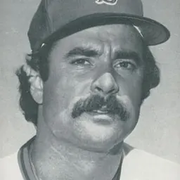 Portrait of Fred Kendall