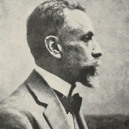 Portrait of Alberto Valenzuela Llanos