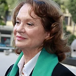 Portrait of Giuliana Lojodice