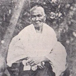 Portrait of Melchora Aquino