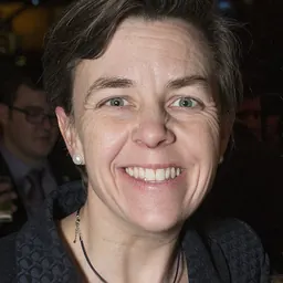 Portrait of Kellie Leitch