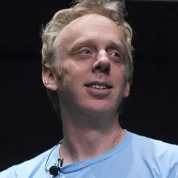 Portrait of Mike White