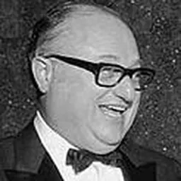Portrait of Philip Givens