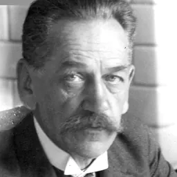 Portrait of Jędrzej Moraczewski