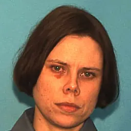 Portrait of Tiffany Cole