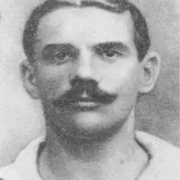Portrait of Eižens Bergs