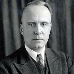 Portrait of Kurt von Holleben