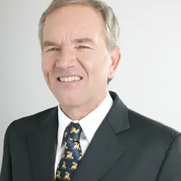 Portrait of Gabriel Ruiz-Tagle