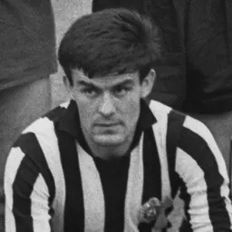 Portrait of Mane Bajić