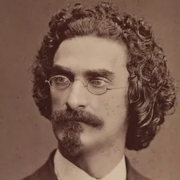 Portrait of Julius Sulzer