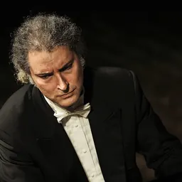 Portrait of Igor Roma