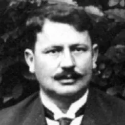 Portrait of Mujo Sočica