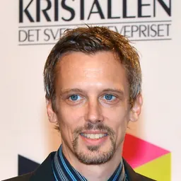 Portrait of Simon Kaijser da Silva