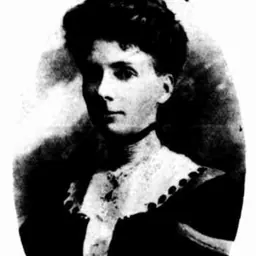 Portrait of Jane Stocks Greig