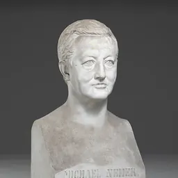 Portrait of Michael Neher