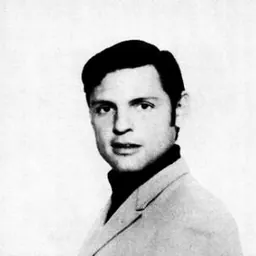 Portrait of Clay Hart