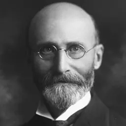 Portrait of Horace Newton Allen
