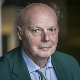 Portrait of Jean-Jacques Quisquater
