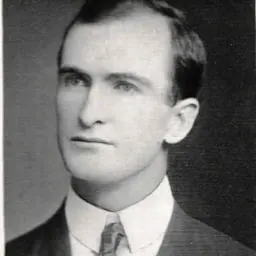 Portrait of Sam Costen