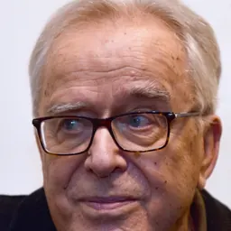Portrait of Zdeněk Ziegler