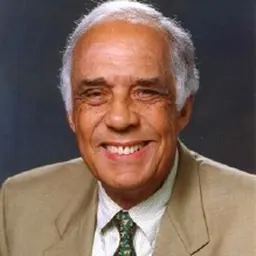 Portrait of Robert Morton Duncan