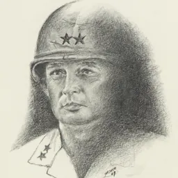 Portrait of Albert E. Milloy