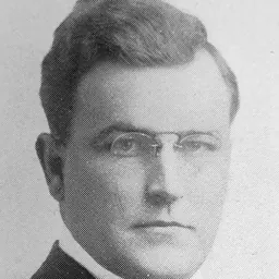 Portrait of George Fisher Chipman