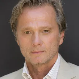 Portrait of Daniel Quinn
