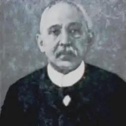 Portrait of Romolo Griffini