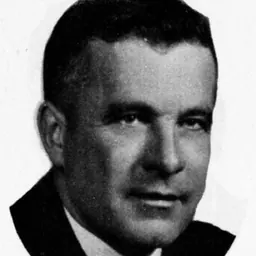 Portrait of Kenneth Kauth