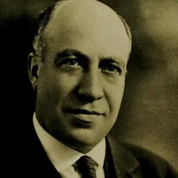 Portrait of Stephen A. Rudd