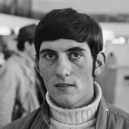 Portrait of Jan Bazen