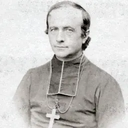 Portrait of Jean-François Landriot