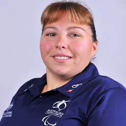 Portrait of Kylie Gauci