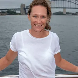 Portrait of Samantha Stosur