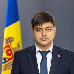 Portrait of Gaik Vartanean